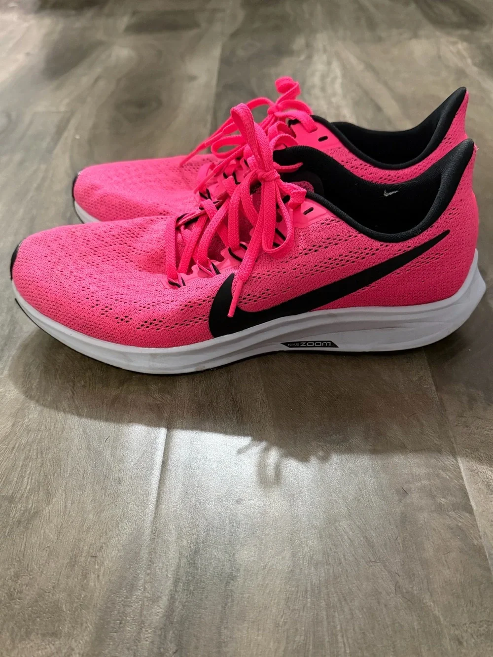 Women’s Nike Air Zoom Pegasus 36 Size 8.5